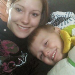 Meet your Posher, Jackie